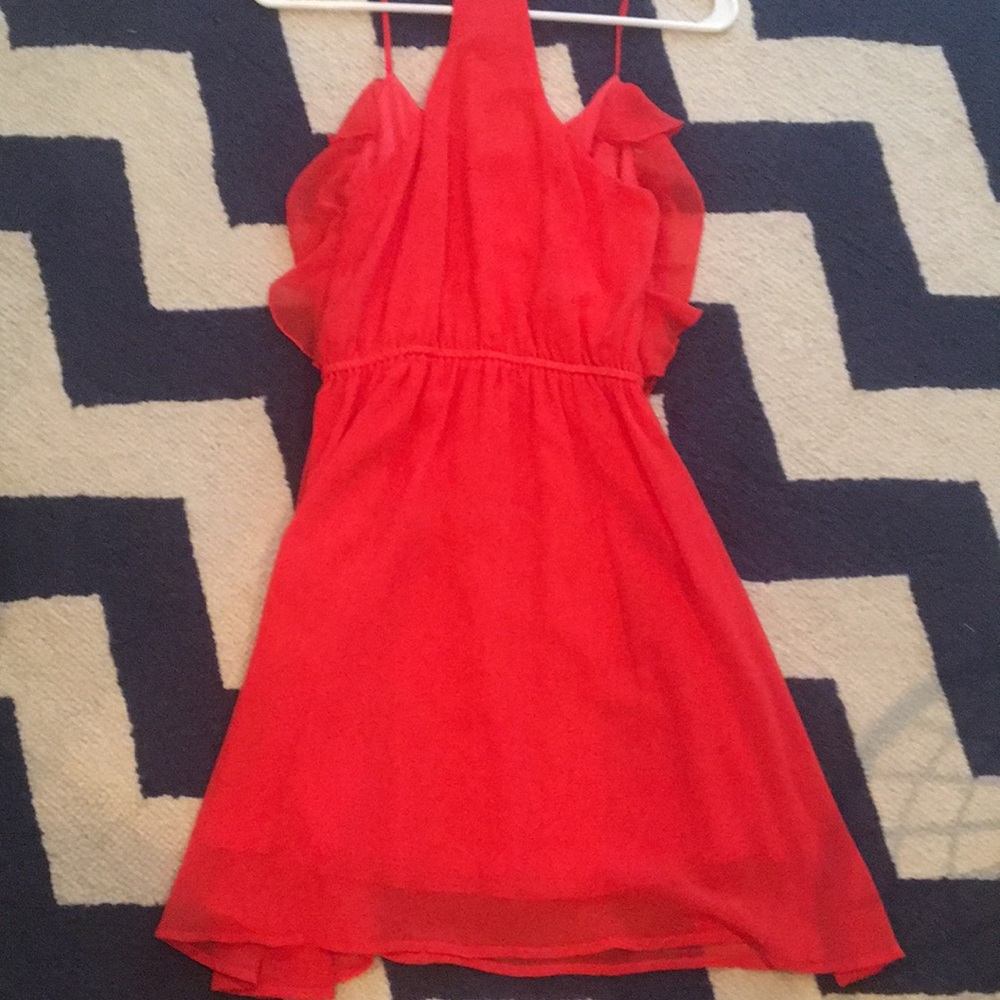Dress - Picture 6 of 6